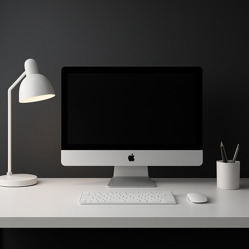 Workspace project